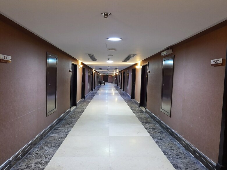 Hotel Oyo 450 Mawasim Ajyad Al Sudd