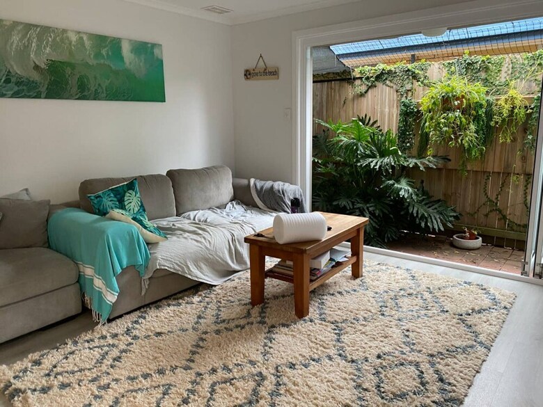 Cosy Backyard Apartment Close To Miami Beach