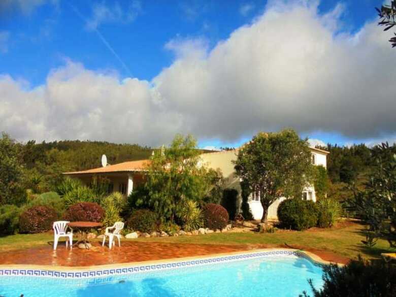 Villa - 4 Bedrooms With Pool And Wifi - 102030