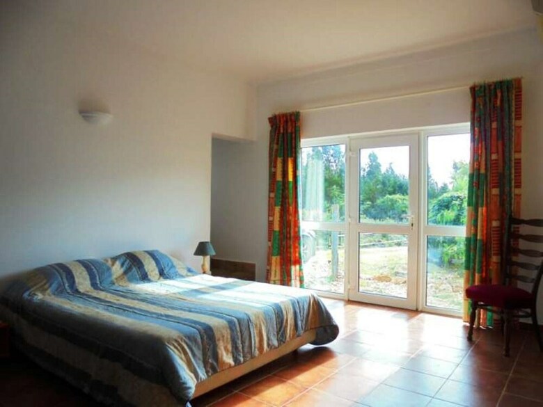 Villa - 4 Bedrooms With Pool And Wifi - 102030