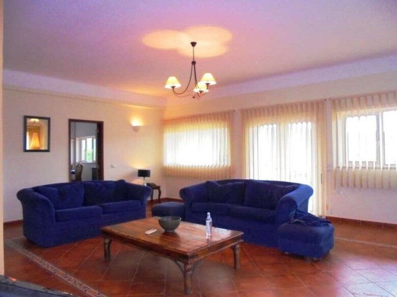 Villa - 4 Bedrooms With Pool And Wifi - 102030