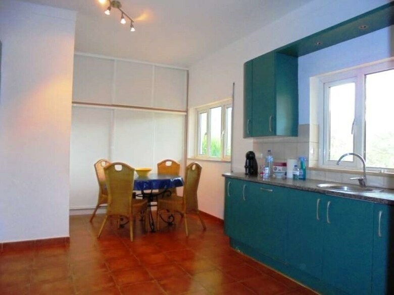 Villa - 4 Bedrooms With Pool And Wifi - 102030