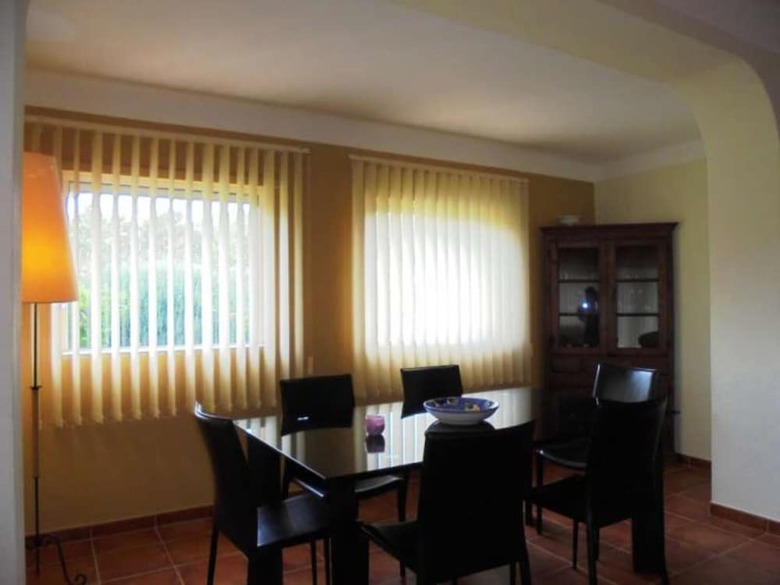 Villa - 4 Bedrooms With Pool And Wifi - 102030