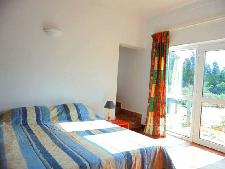 Villa - 4 Bedrooms With Pool And Wifi - 102030