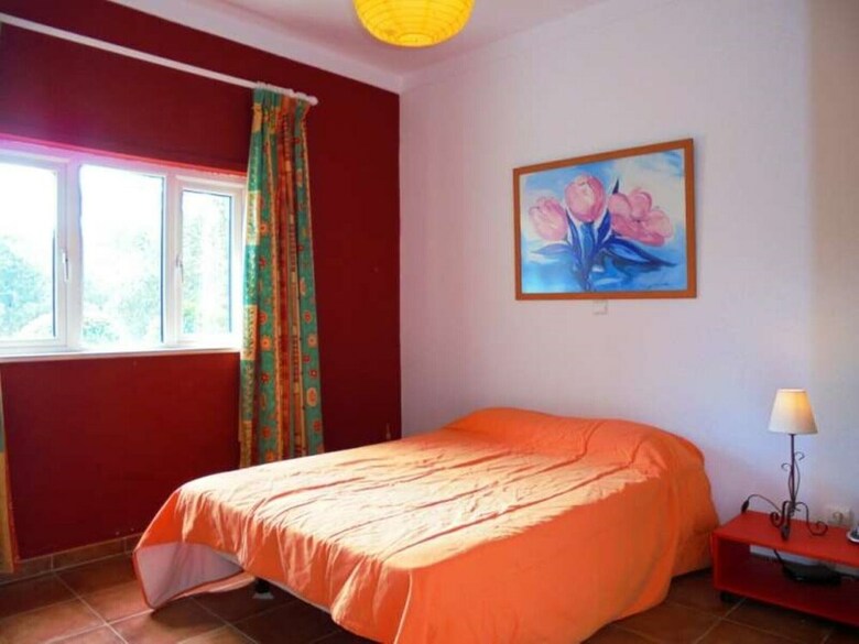 Villa - 4 Bedrooms With Pool And Wifi - 102030