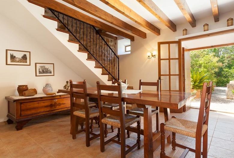 Villa - 3 Bedrooms With Pool And Wifi - 103142