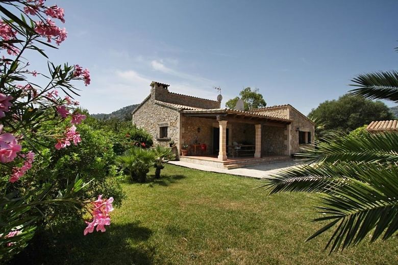 Villa - 4 Bedrooms With Pool And Wifi - 103147