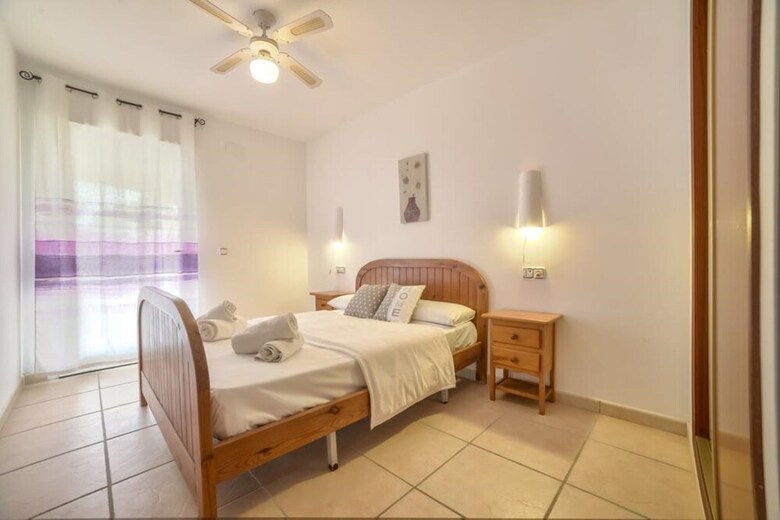Villa - 7 Bedrooms With Pool And Wifi - 106438