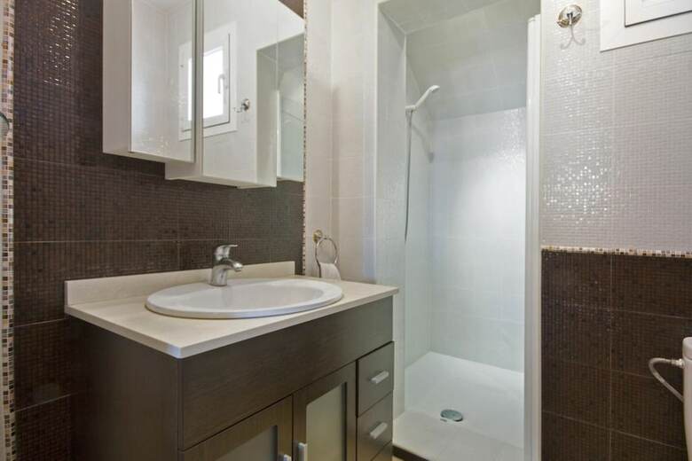 Villa - 3 Bedrooms With Pool And Wifi - 106434