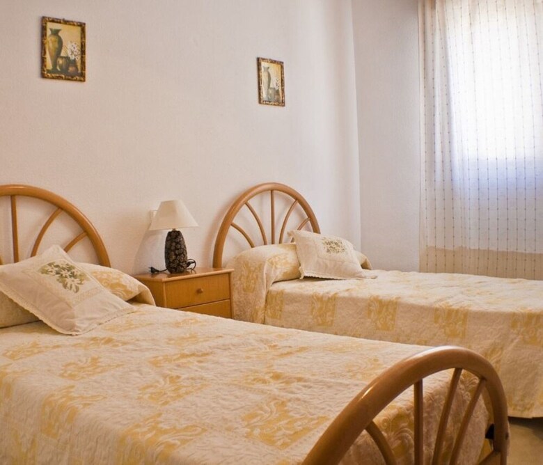 Villa - 3 Bedrooms With Pool And Wifi - 106441