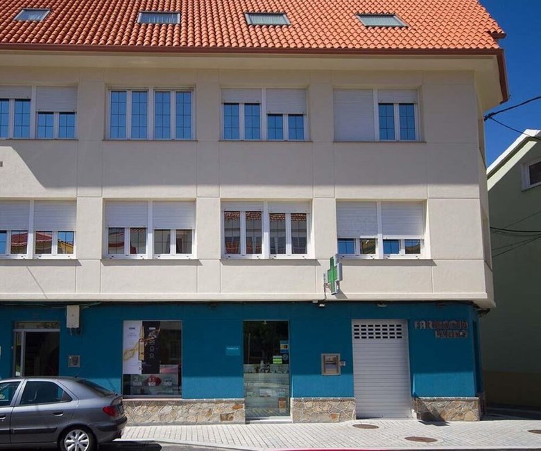 Villa Apartment - 3 Bedrooms With Wifi - 106763