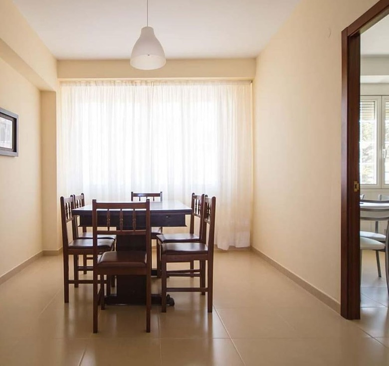 Villa Apartment - 3 Bedrooms With Wifi - 106763