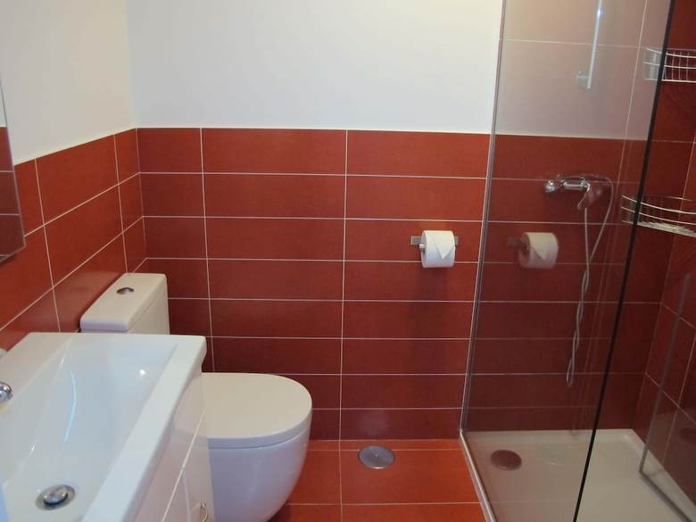 Villa Apartment - 2 Bedrooms With Wifi - 107451