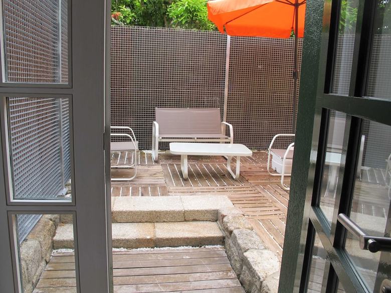 Villa Apartment - 2 Bedrooms With Wifi - 107451