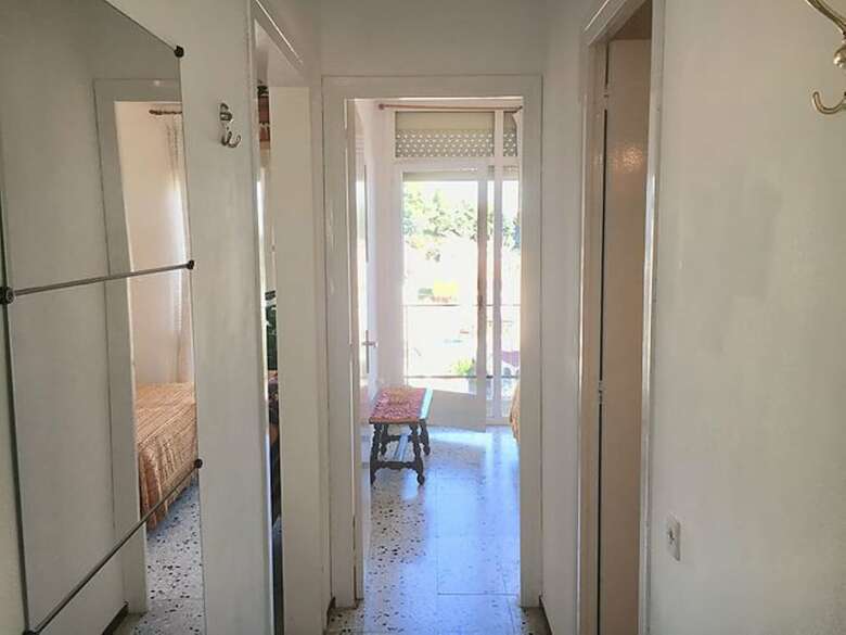 Villa Apartment - 2 Bedrooms With Sea Views - 107793