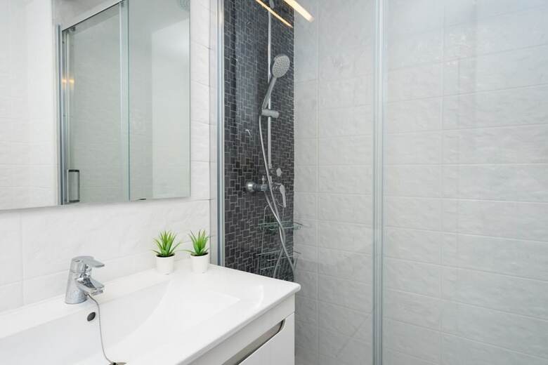 Villa Apartment - 2 Bedrooms With Pool And Wifi - 107805