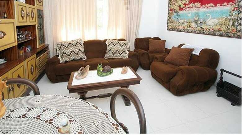 Villa Apartment - 4 Bedrooms With Sea Views - 107766