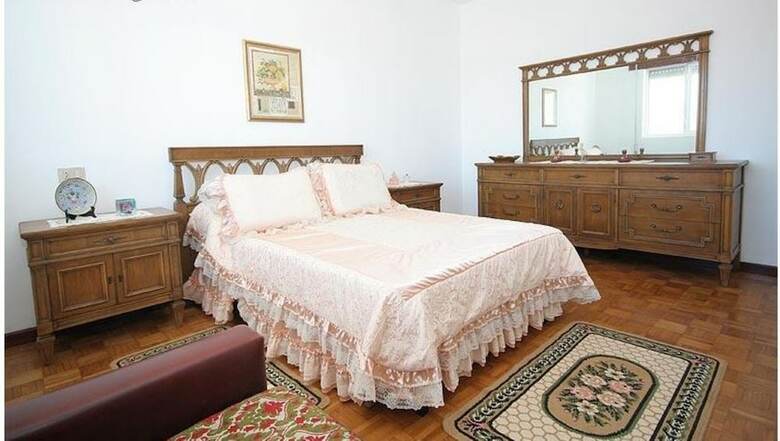 Villa Apartment - 4 Bedrooms With Sea Views - 107766