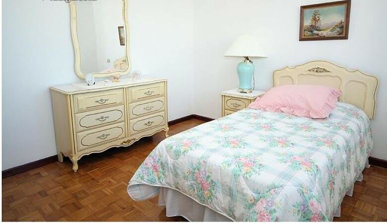 Villa Apartment - 4 Bedrooms With Sea Views - 107766