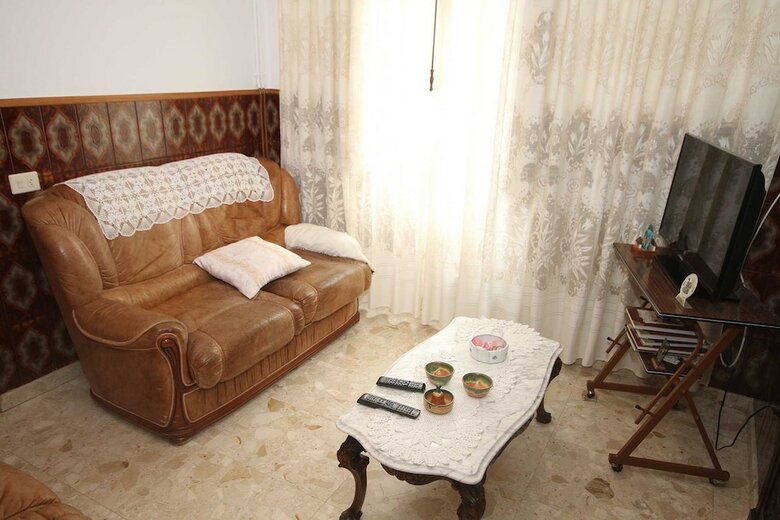Villa House - 5 Bedrooms With Sea Views - 107775