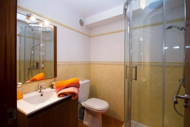 Villa Studio-apartment - 107750