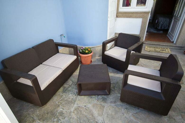 Villa Studio-apartment - 107750