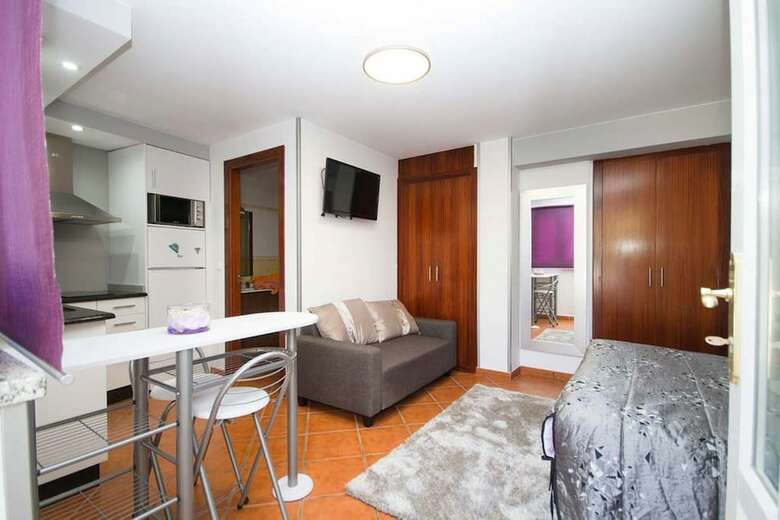 Villa Studio-apartment - 107750