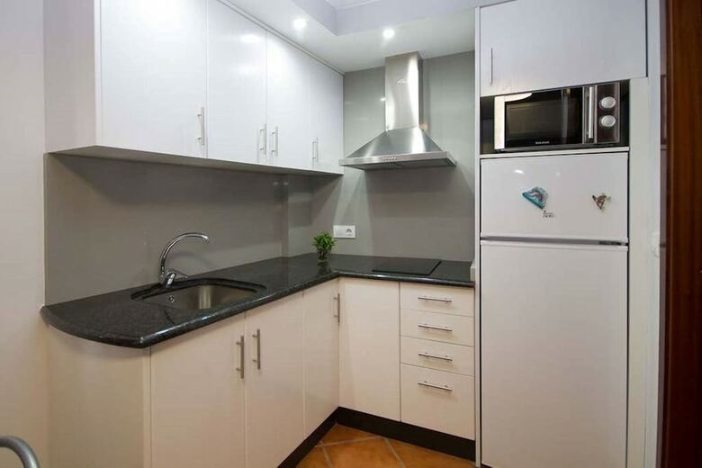 Villa Studio-apartment - 107750