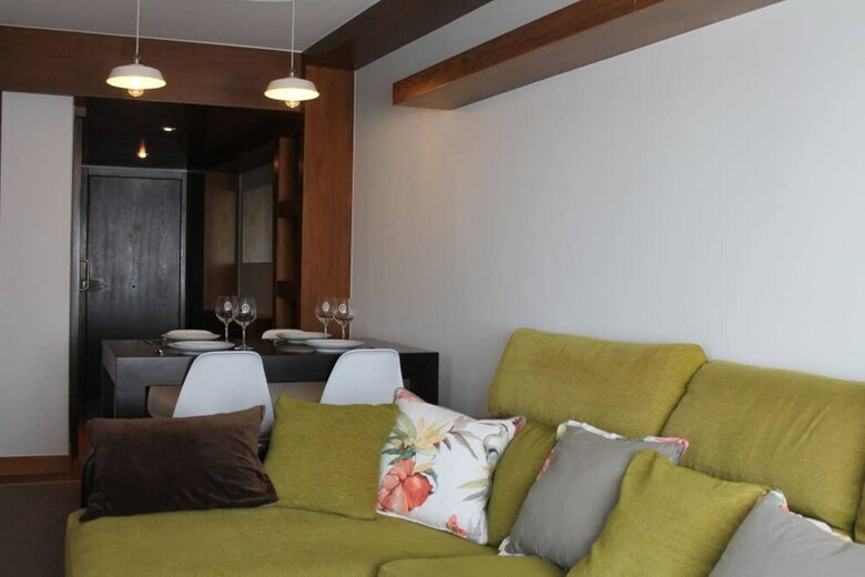 Villa Apartment - 3 Bedrooms With Wifi - 107786