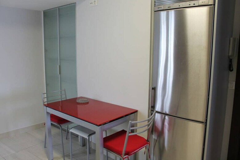 Villa Apartment - 3 Bedrooms With Wifi - 107786