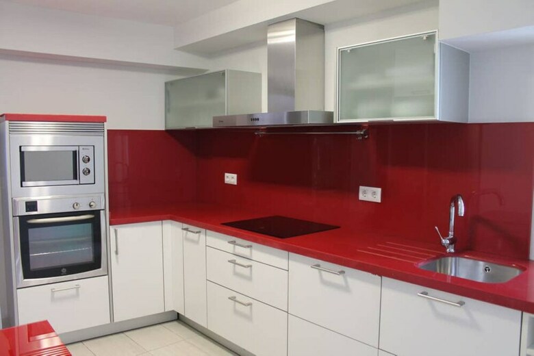 Villa Apartment - 3 Bedrooms With Wifi - 107786