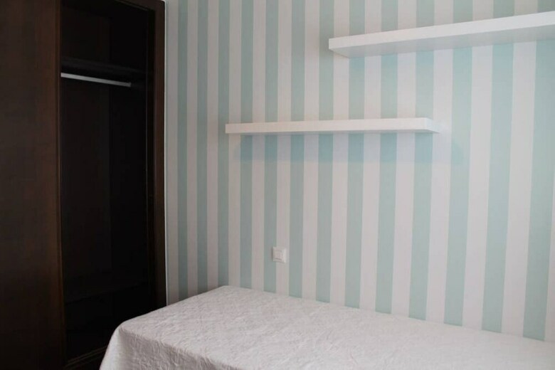 Villa Apartment - 3 Bedrooms With Wifi - 107786