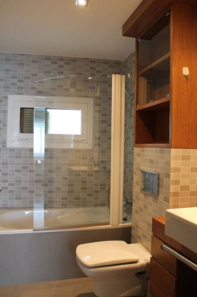 Villa Apartment - 3 Bedrooms With Wifi - 107786