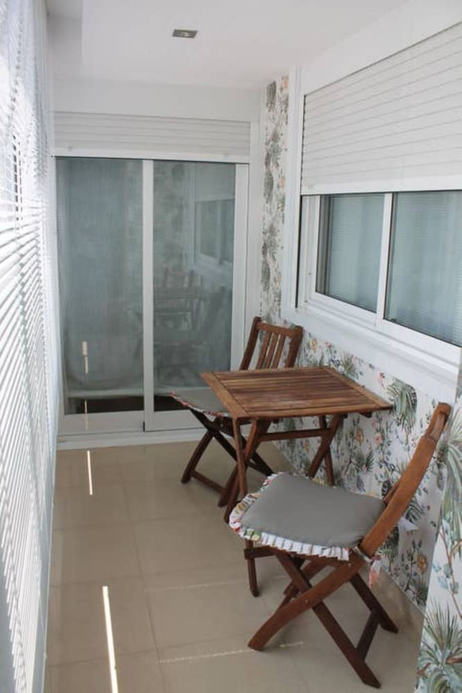 Villa Apartment - 3 Bedrooms With Wifi - 107786