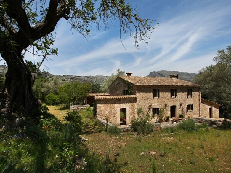 Villa - 3 Bedrooms With Pool And Wifi - 104921