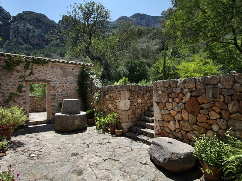 Villa - 3 Bedrooms With Pool And Wifi - 104921