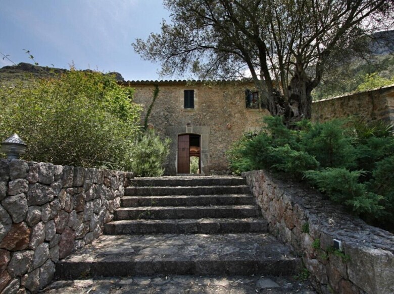 Villa - 3 Bedrooms With Pool And Wifi - 104921