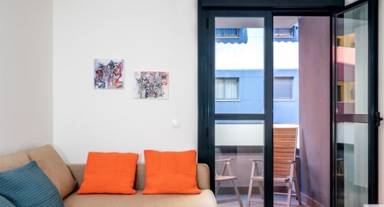 Villa Apartment - 1 Bedroom With Wifi - 107873