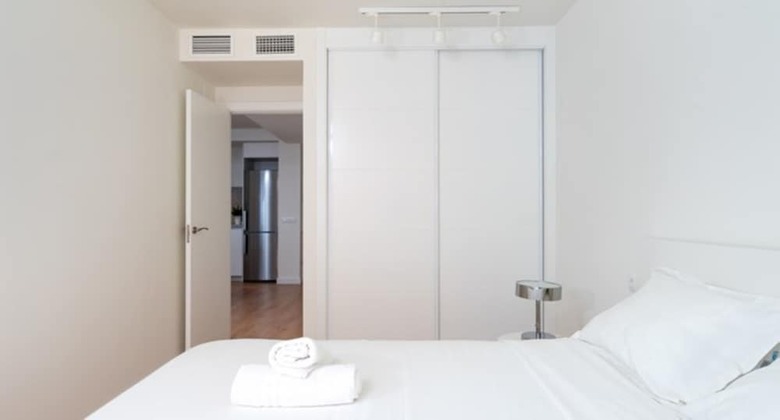 Villa Apartment - 1 Bedroom With Wifi - 107873