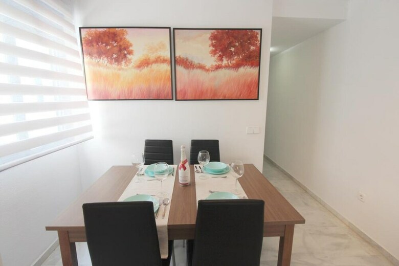 Villa Apartment - 2 Bedrooms With Wifi - 107851
