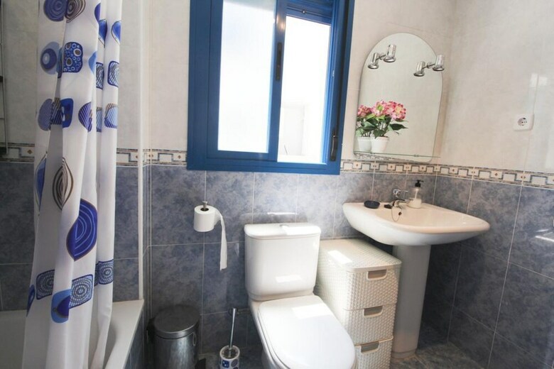 Villa Apartment - 2 Bedrooms With Wifi - 107851