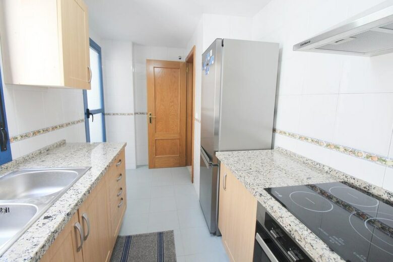 Villa Apartment - 2 Bedrooms With Wifi - 107851