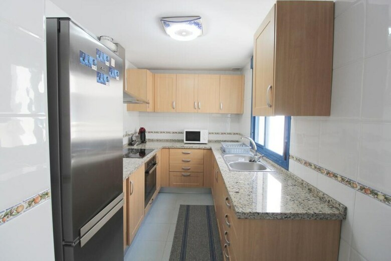 Villa Apartment - 2 Bedrooms With Wifi - 107851
