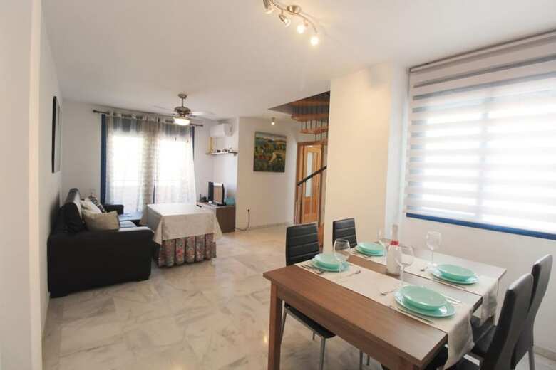 Villa Apartment - 2 Bedrooms With Wifi - 107851