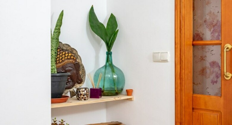 Villa Apartment - 3 Bedrooms With Wifi - 107879