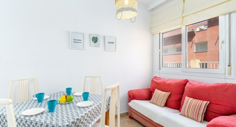 Villa Apartment - 3 Bedrooms With Wifi - 107879