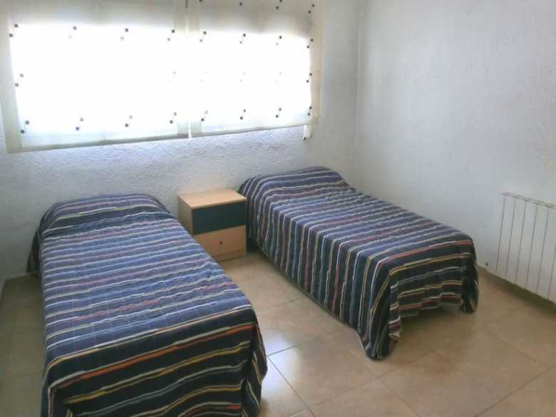 Villa - 6 Bedrooms With Pool And Wifi - 104106