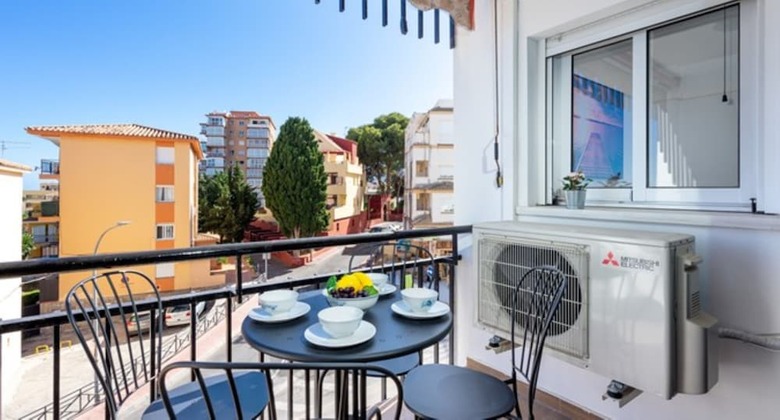 Villa Apartment - 3 Bedrooms With Wifi - 107877