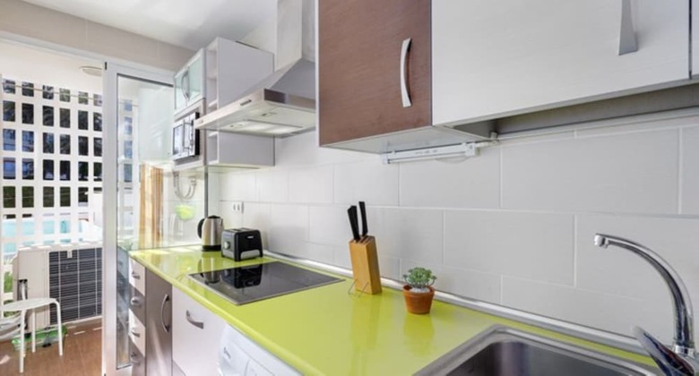 Villa Apartment - 3 Bedrooms With Wifi - 107877