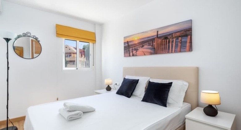 Villa Apartment - 3 Bedrooms With Wifi - 107877